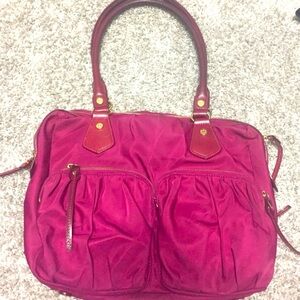 MZ Wallace Berry Jane